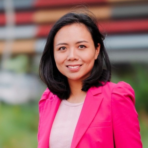 Doris Tong